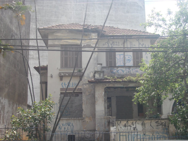 Casa José Maurício: uma história