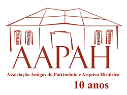 AAPAH – Associação Amigos do Patrimônio e Arquivo Histórico