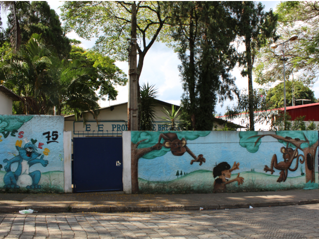A Busca pela Identidade Guarulhense e o Ensino de História Local