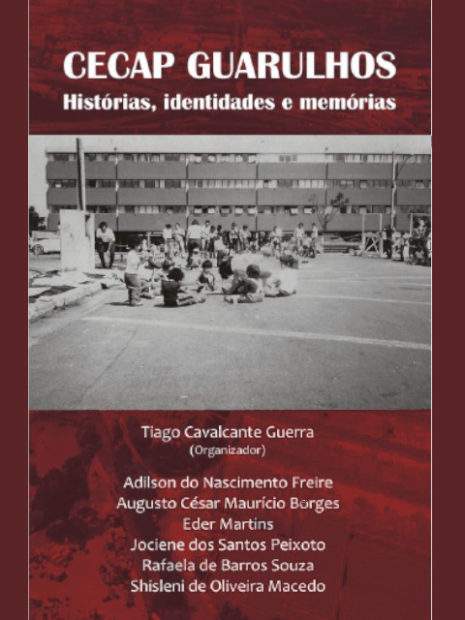 CECAP Guarulhos – Histórias, Identidades e Memórias