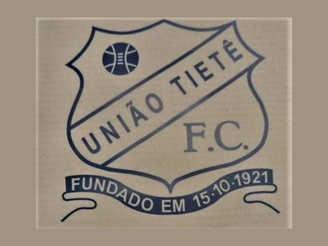 Futebol: 100 anos do União Tietê