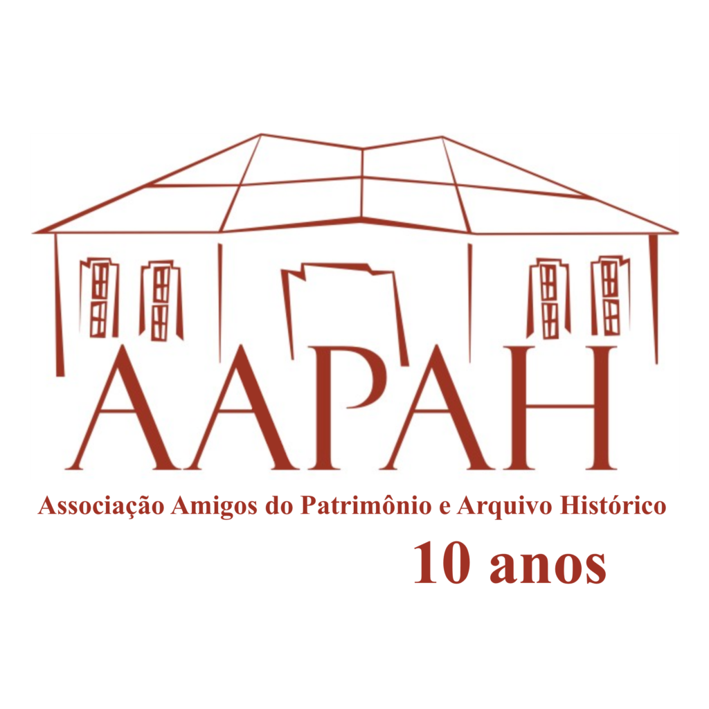 Logo da AAPAH