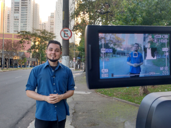 Vídeos sobre a História de Guarulhos
