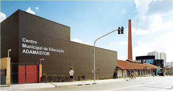 Fábrica de Casimiras Adamastor é patrimônio histórico de Guarulhos