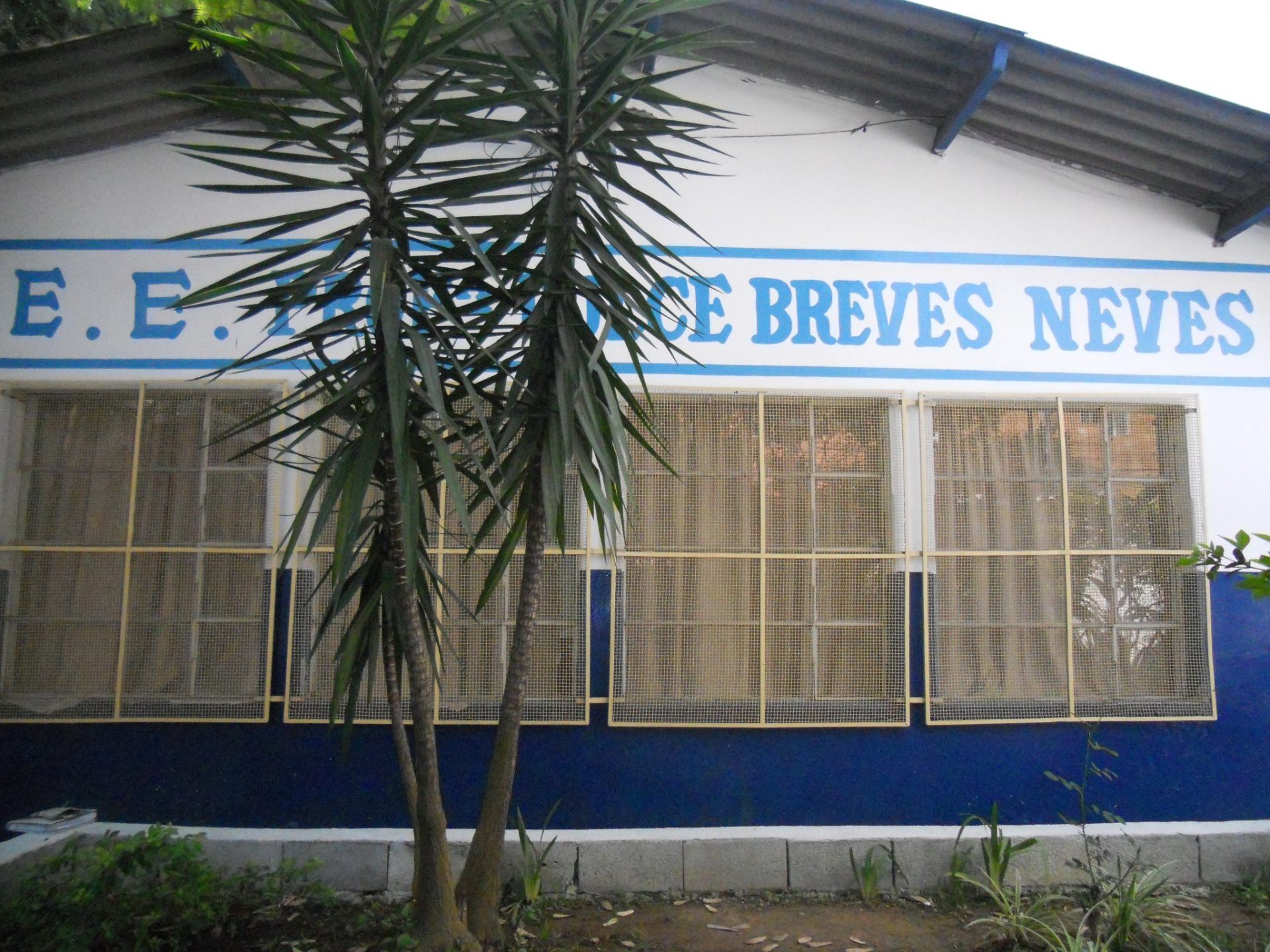 Escola Estadual Dulce Breves Neves é patrimônio cultural de Guarulhos