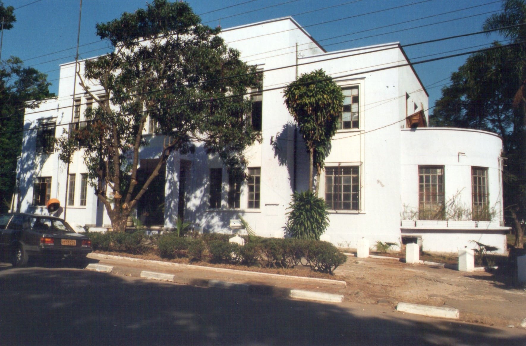 Complexo sanatório padre bento é patrimônio cultural de Guarulhos