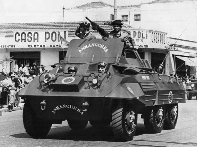 Guarulhos e a Ditadura Militar: Um guia para entender o período